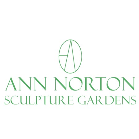 Ann Norton Sculpture Gardens Logo