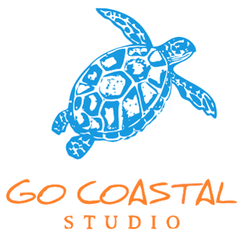 Go Coastal Logo