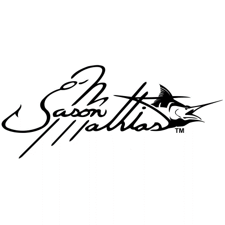 Jason Mathias Studios Logo