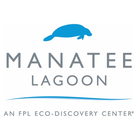 Manatee Lagoon Logo