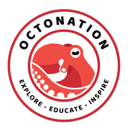 Octonation