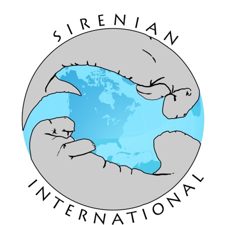 Sirenian International Logo