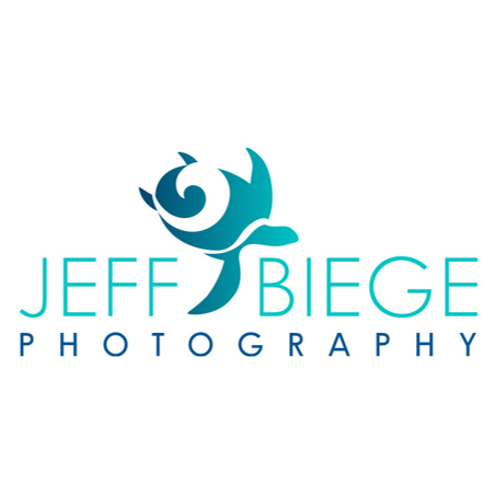 Jeff Biege Photography Logo