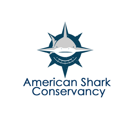 American Shark Conservancy Logo