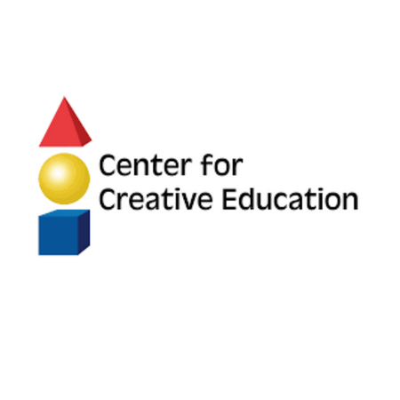 Center for Creative Education Logo