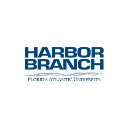 FAU Harbor Branch Logo