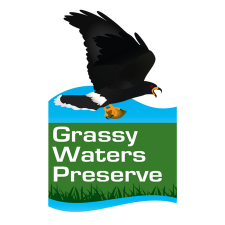 Grassy Waters Preserve Logo