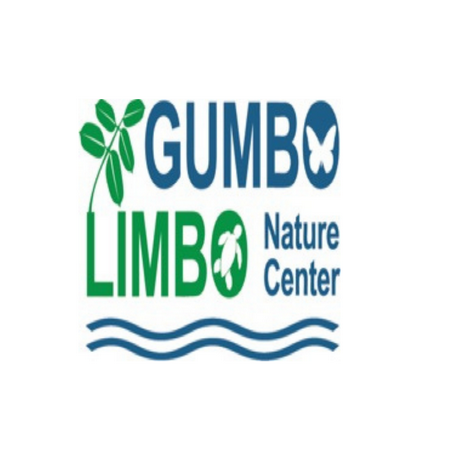 Gumbo Limbo Nature Center Logo
