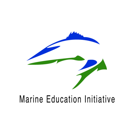Marine Education Initiative Logo