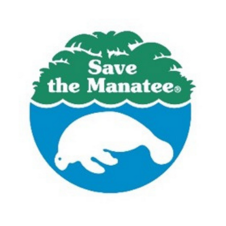 Save the Manatee Club Logo