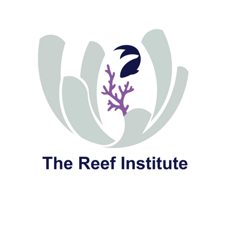 The Reef Institute Logo