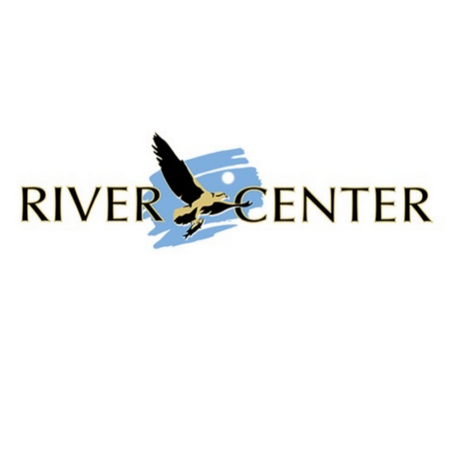 The River Center Logo