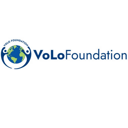 Volo Foundation Logo