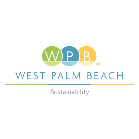WPB Office of Sustainability Logo