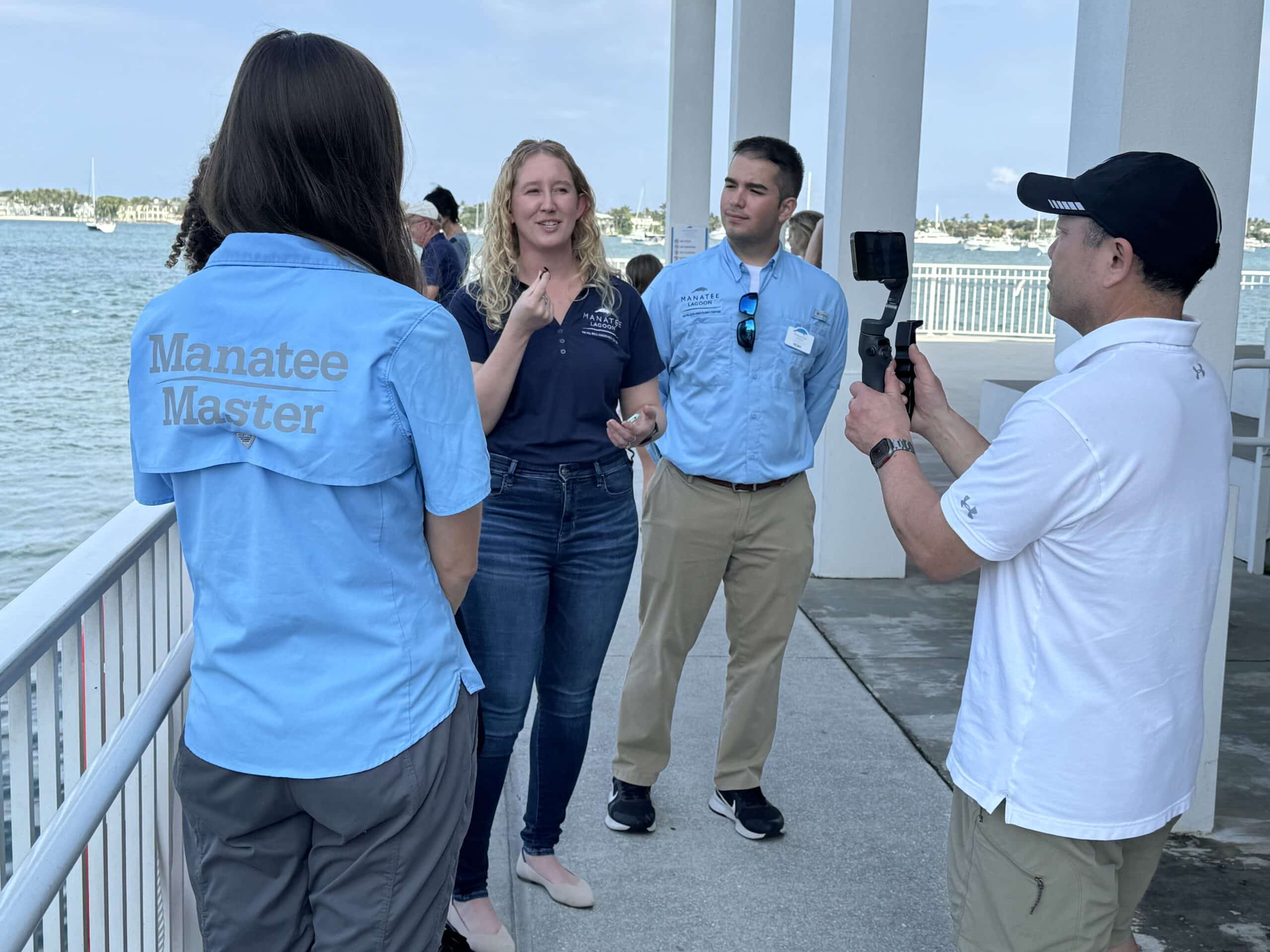 Educator Resources - Manatee Lagoon