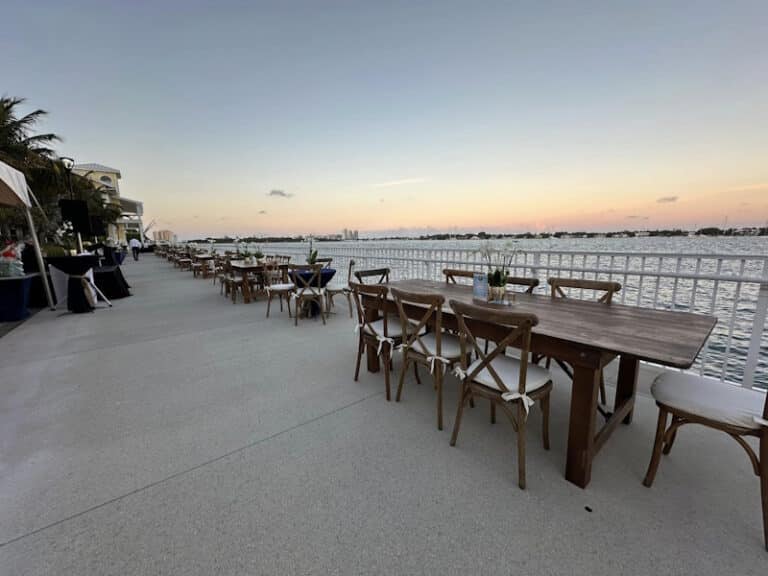 Waterfront